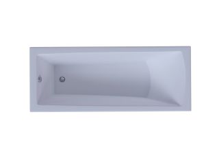 Акриловая ванна Aquatek Либра New LIB160N-0000019 160x70 см